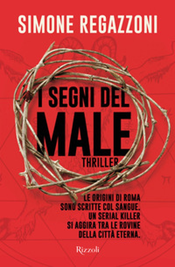 I segni del male - Librerie.coop I segni del male - Librerie.coop
