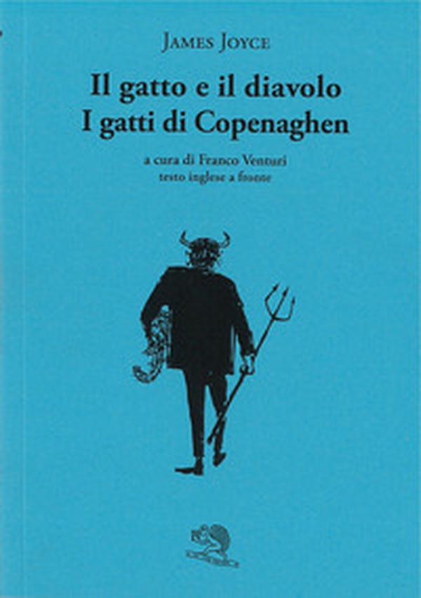 Il gatto e il diavolo-I gatti di Copenhagen. Testo inglese a fronte - Librerie.coop Il gatto e il diavolo-I gatti di Copenhagen. Testo inglese a fronte - Librerie.coop