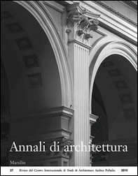 Annali di architettura - Librerie.coop