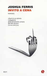 Invito a cena - Librerie.coop