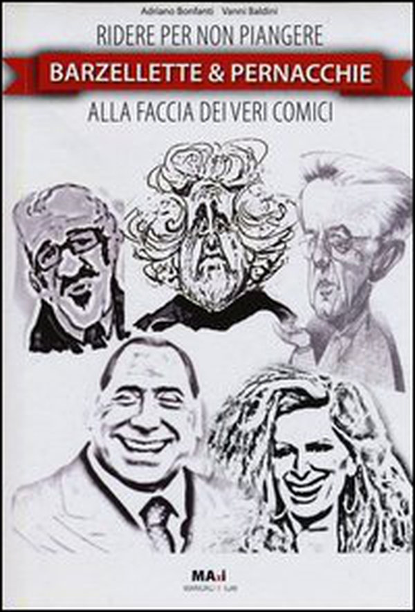Barzellette & pernacchie - Librerie.coop Barzellette & pernacchie - Librerie.coop
