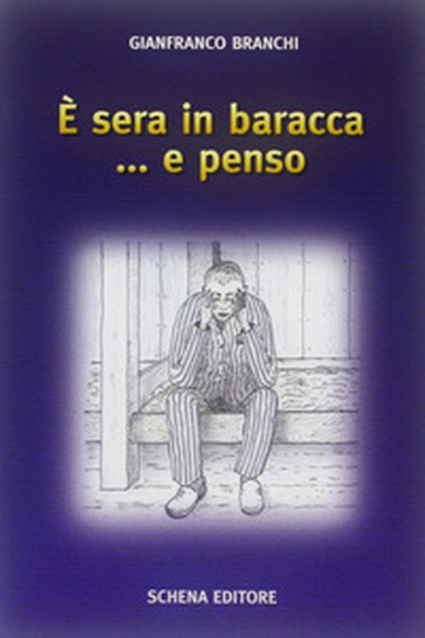 È sera in baracca... e penso - Librerie.coop È sera in baracca... e penso - Librerie.coop