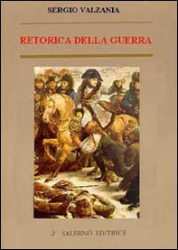 Retorica della guerra. Quando la violenza sostituisce la parola - Librerie.coop Retorica della guerra. Quando la violenza sostituisce la parola - Librerie.coop