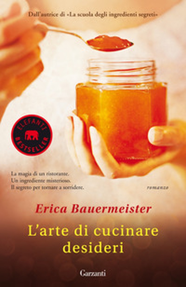 L'arte di cucinare desideri - Librerie.coop L'arte di cucinare desideri - Librerie.coop