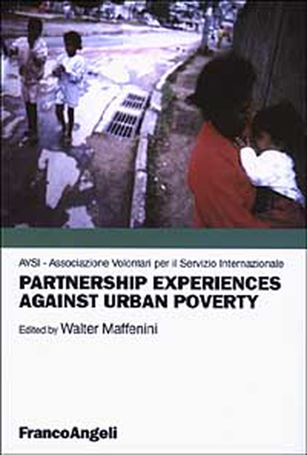 Partnership experiences against urban poverty - Librerie.coop