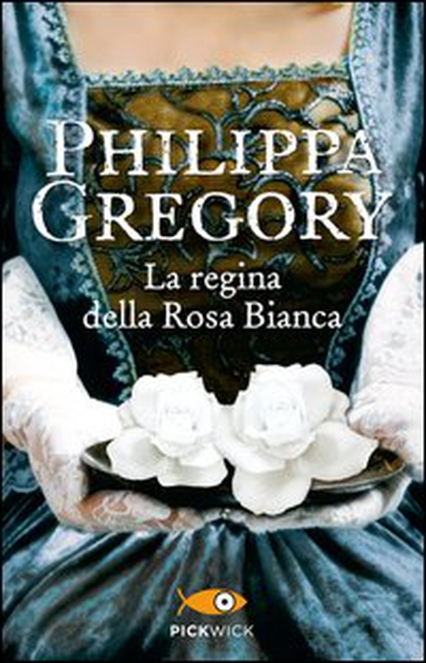 La regina della Rosa Bianca - Librerie.coop La regina della Rosa Bianca - Librerie.coop
