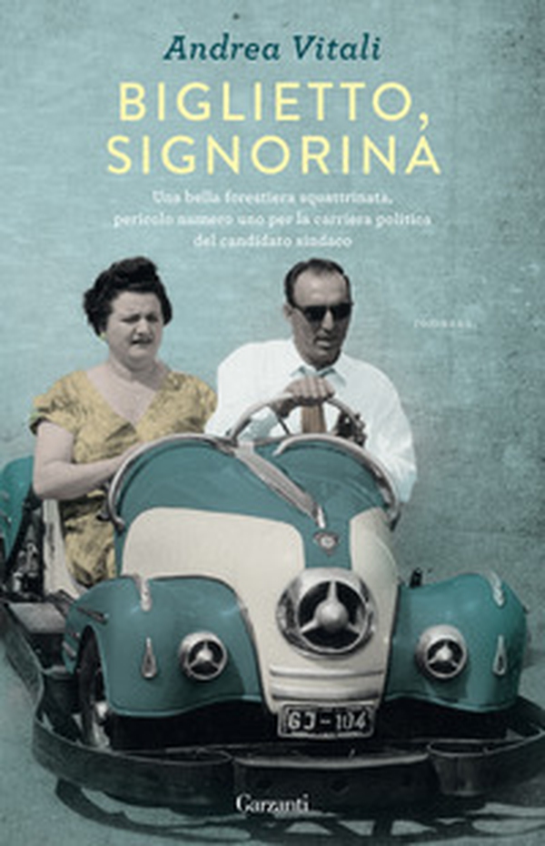 Biglietto, signorina - Librerie.coop Biglietto, signorina - Librerie.coop