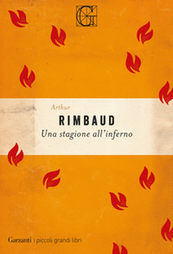 Una stagione all'inferno - Librerie.coop Una stagione all'inferno - Librerie.coop