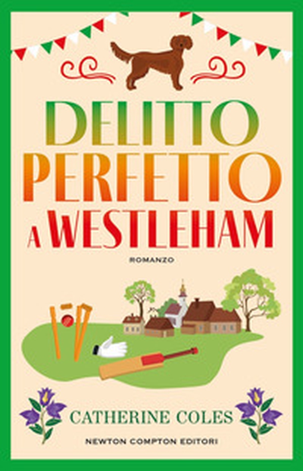Delitto perfetto a Westleham - Librerie.coop