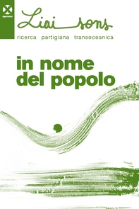 In nome del popolo - Librerie.coop