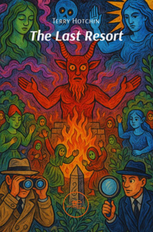 The last resort - Librerie.coop