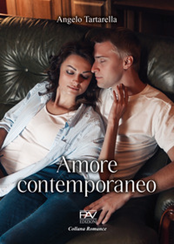Amore contemporaneo - Librerie.coop Amore contemporaneo - Librerie.coop
