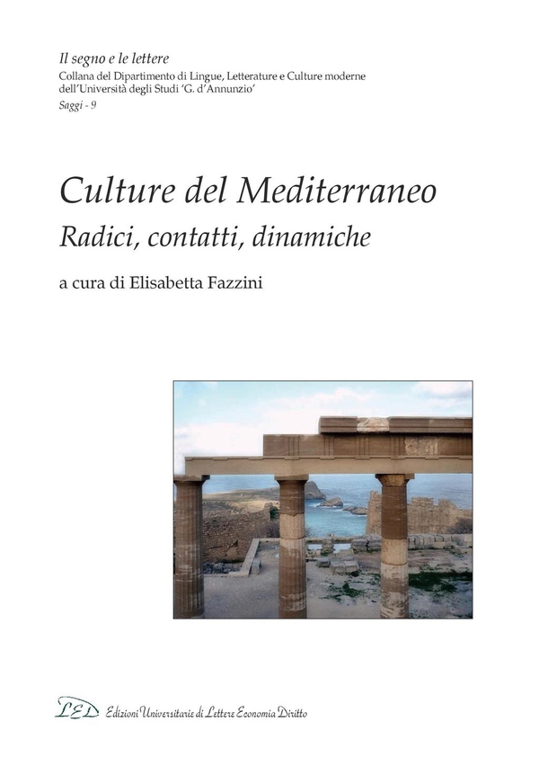 Culture del Mediterraneo - Librerie.coop Culture del Mediterraneo - Librerie.coop