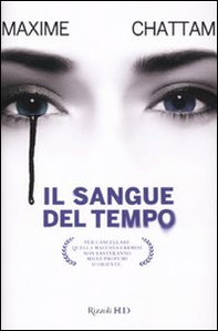 Il sangue del tempo - Librerie.coop