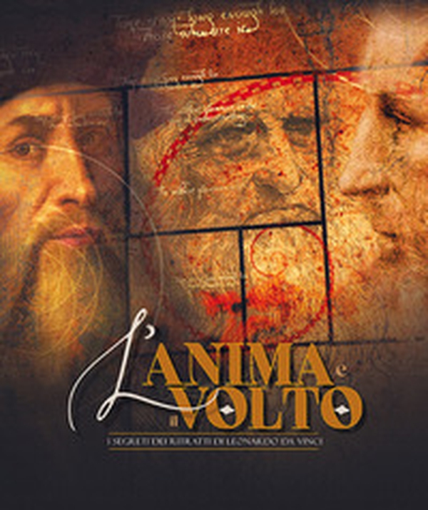 L'anima e il volto. I segreti dei ritratti di Leonardo Da Vinci. Ediz. italiana e inglese - Librerie.coop L'anima e il volto. I segreti dei ritratti di Leonardo Da Vinci. Ediz. italiana e inglese - Librerie.coop