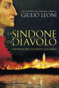La sindone del diavolo - Librerie.coop La sindone del diavolo - Librerie.coop
