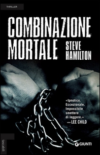 Combinazione mortale - Librerie.coop Combinazione mortale - Librerie.coop