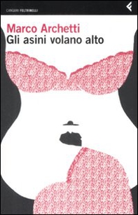 Gli asini volano alto - Librerie.coop