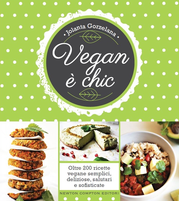 Vegan è chic - Librerie.coop Vegan è chic - Librerie.coop
