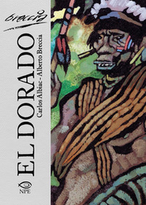 El Dorado. Il delirio di Lope de Aguirre - Librerie.coop