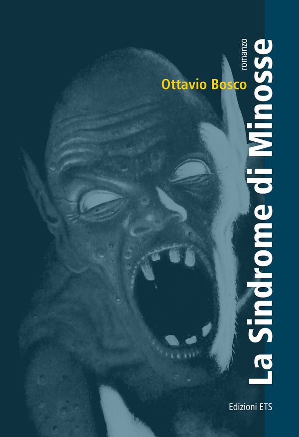 La sindrome di Minosse - Librerie.coop La sindrome di Minosse - Librerie.coop