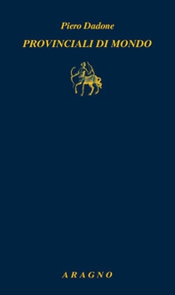 Provinciali di mondo - Librerie.coop