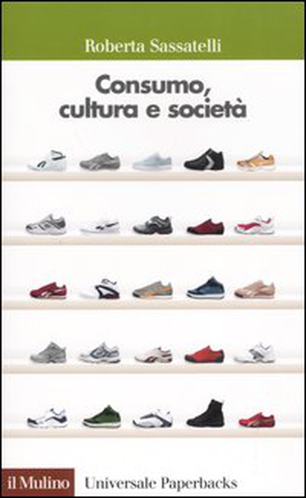 Consumo, cultura e società - Librerie.coop Consumo, cultura e società - Librerie.coop