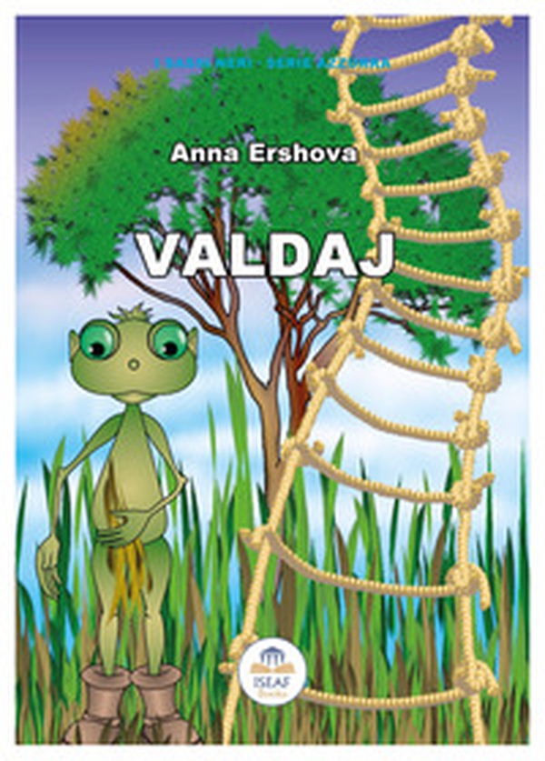 Valdaj - Librerie.coop Valdaj - Librerie.coop