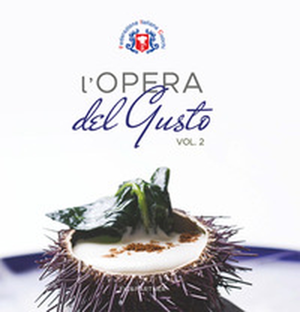 L'opera del gusto - Librerie.coop L'opera del gusto - Librerie.coop