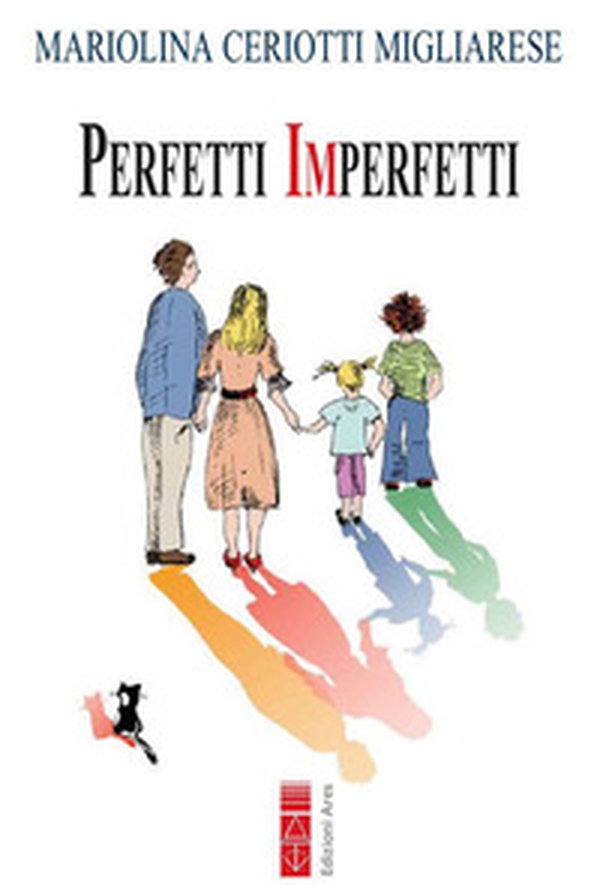 Perfetti imperfetti - Librerie.coop Perfetti imperfetti - Librerie.coop