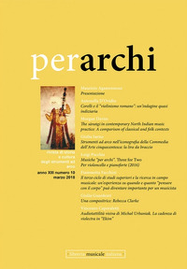 Per archi - Librerie.coop Per archi - Librerie.coop