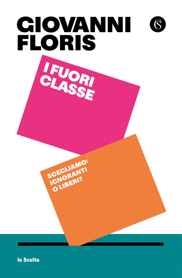 I fuori classe - Librerie.coop