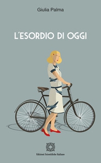 L'esordio di oggi - Librerie.coop