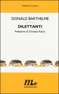 Dilettanti - Librerie.coop