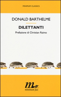 Dilettanti - Librerie.coop Dilettanti - Librerie.coop