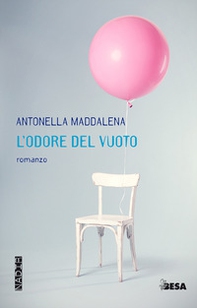 L'odore del vuoto - Librerie.coop L'odore del vuoto - Librerie.coop