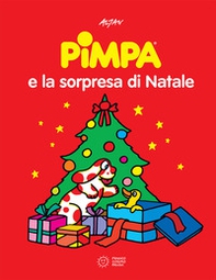 Pimpa e la sorpresa di Natale - Librerie.coop
