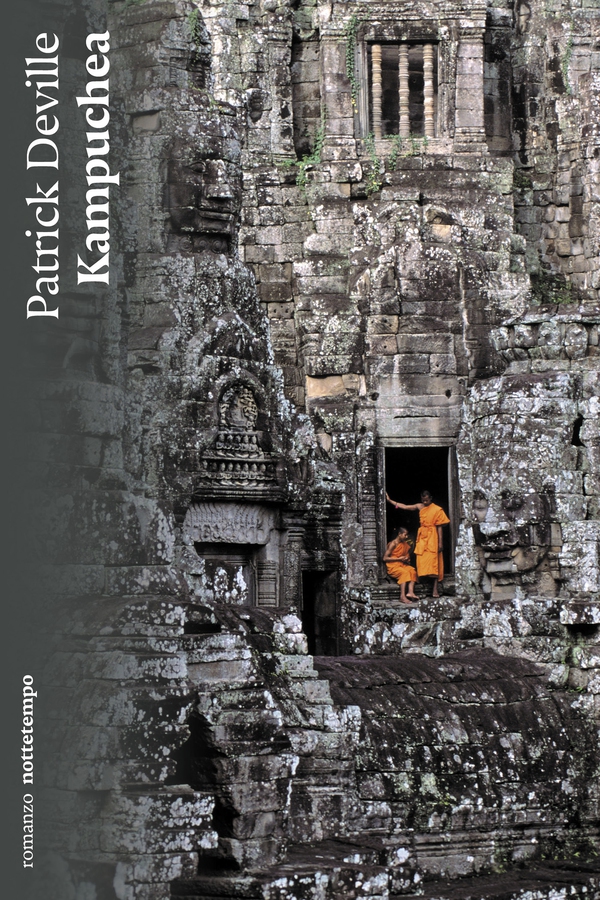 Kampuchea - Librerie.coop Kampuchea - Librerie.coop