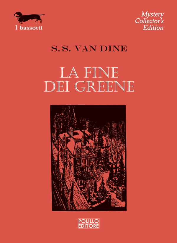 La fine dei Greene - Librerie.coop La fine dei Greene - Librerie.coop