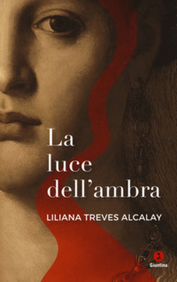 La luce dell'ambra - Librerie.coop La luce dell'ambra - Librerie.coop