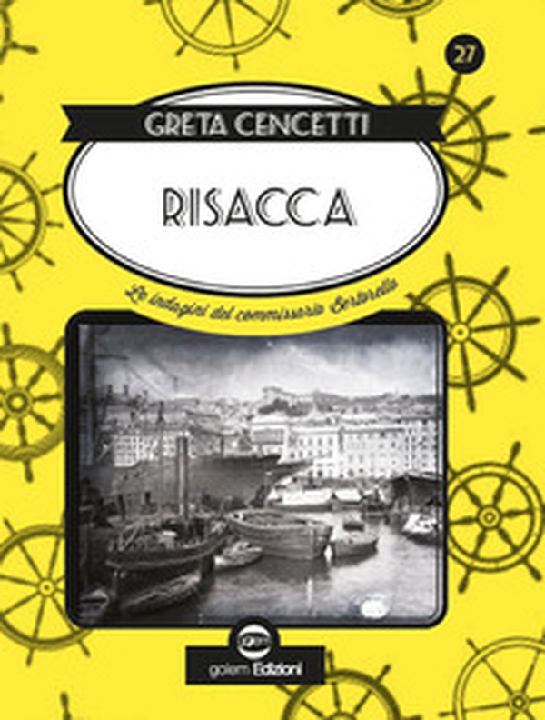 Risacca - Librerie.coop Risacca - Librerie.coop