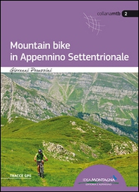 Mountain bike in Appennino settentrionale - Librerie.coop