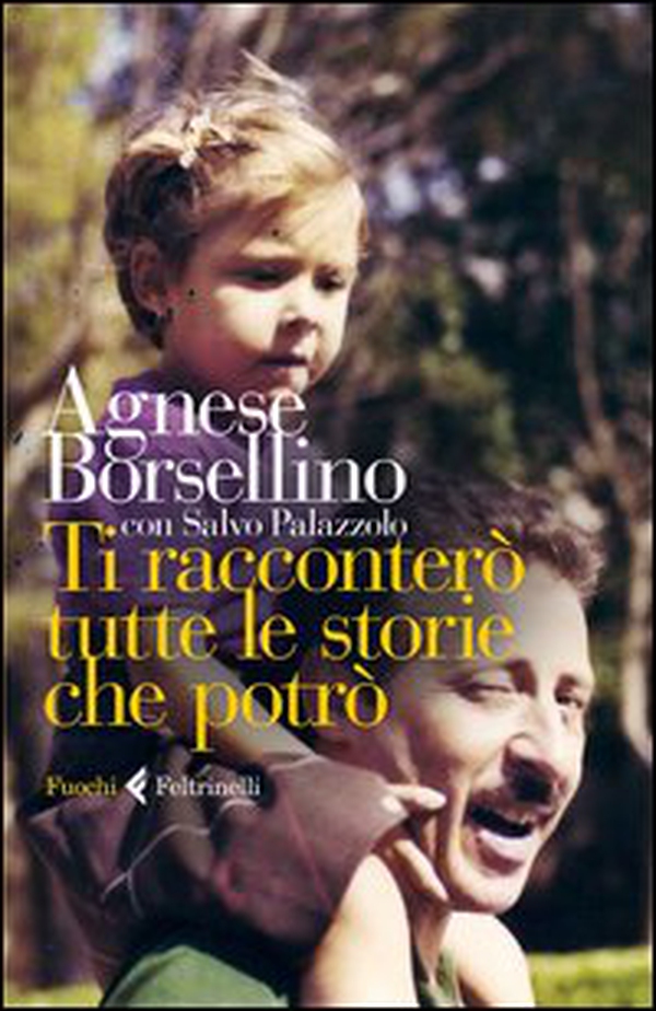 Ti racconterò tutte le storie che potrò - Librerie.coop Ti racconterò tutte le storie che potrò - Librerie.coop