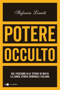Potere occulto - Librerie.coop Potere occulto - Librerie.coop