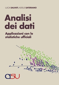 Analisi dei dati. Applicazioni con le statistiche ufficiali - Librerie.coop