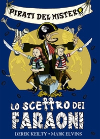 Pirati del mistero - Vol. 1 - Librerie.coop