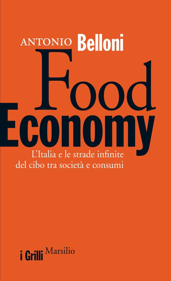 Food economy - Librerie.coop Food economy - Librerie.coop