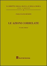 Le azioni correlate - Librerie.coop