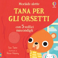 Tana per gli orsetti - Librerie.coop Tana per gli orsetti - Librerie.coop