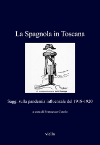 La Spagnola in Toscana - Librerie.coop La Spagnola in Toscana - Librerie.coop